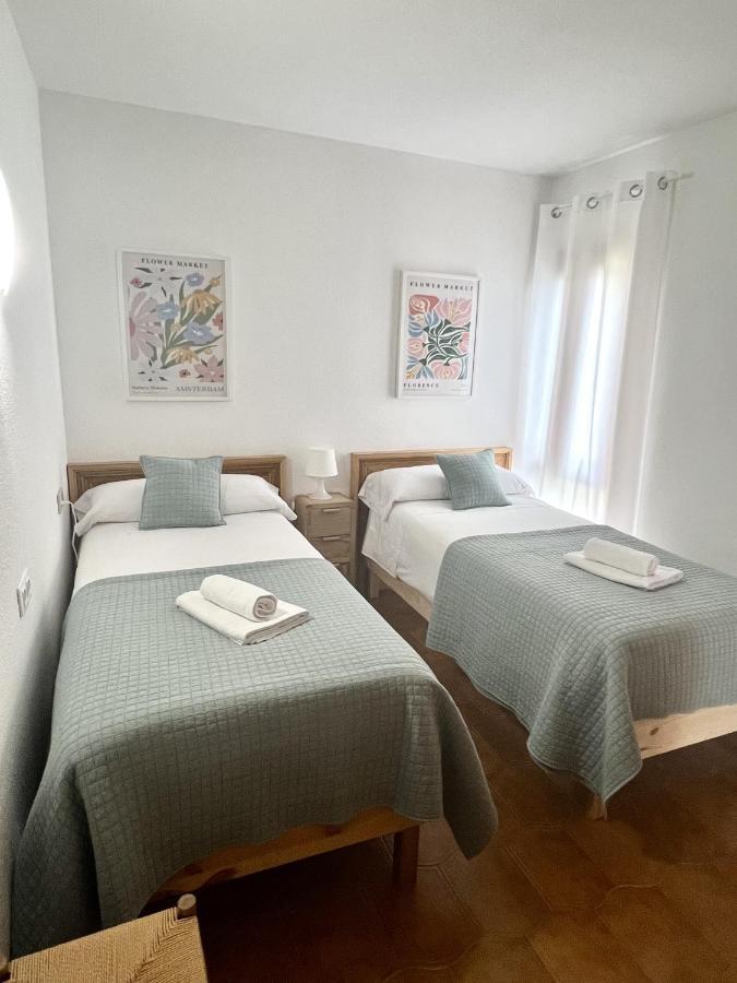 Apartment Elena Playa Sol Alcúdia